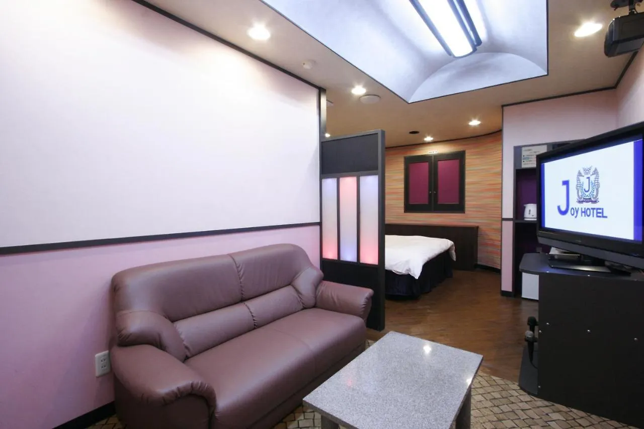 Hotel Joy (Adults Only) Komaki  Japan