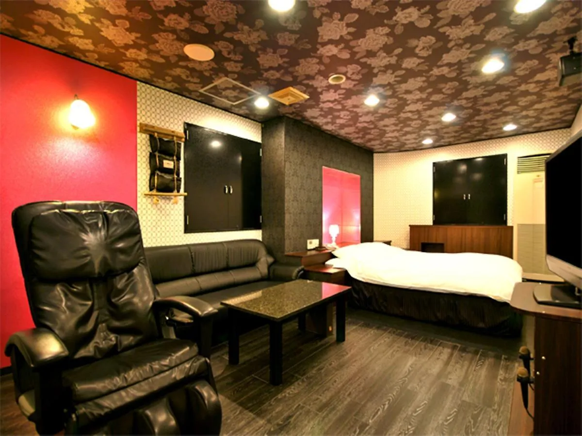 Hotel Joy (Adults Only) Komaki