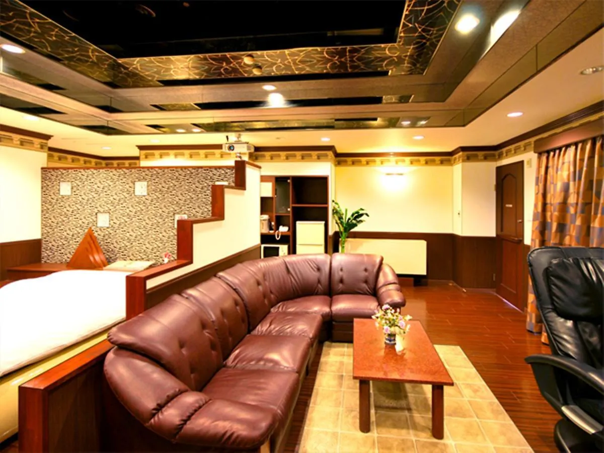 Hotel Joy (Adults Only) Komaki  Japan